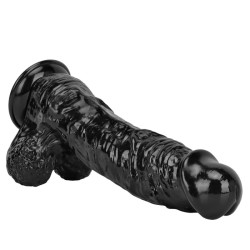 Deepleasure Gode Big Evan 24 x 7cm
